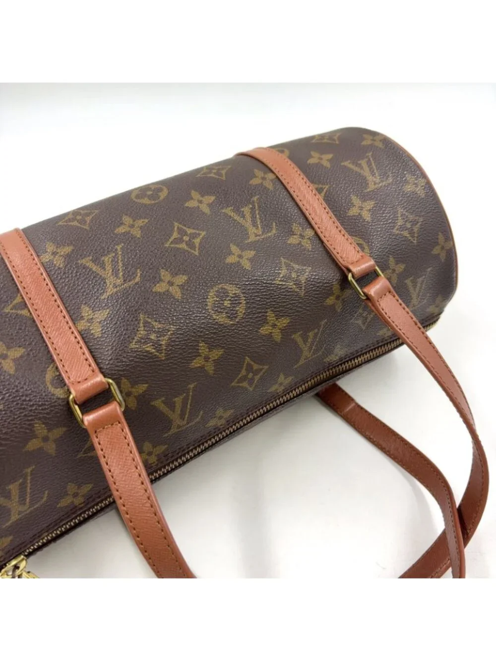 Louis Vuitton this authentic